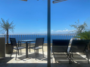 Balcon du Mont Boron